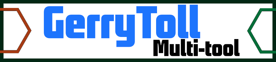 GerryToll Logo